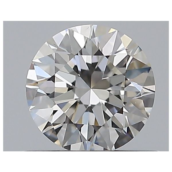 ROUND 0.5 H VS2 EX-EX-EX - 6492005270 GIA Diamond