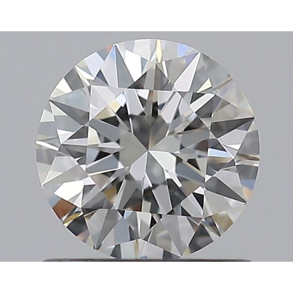 ROUND 0.78 H VVS2 EX-EX-EX - 6492088696 GIA Diamond