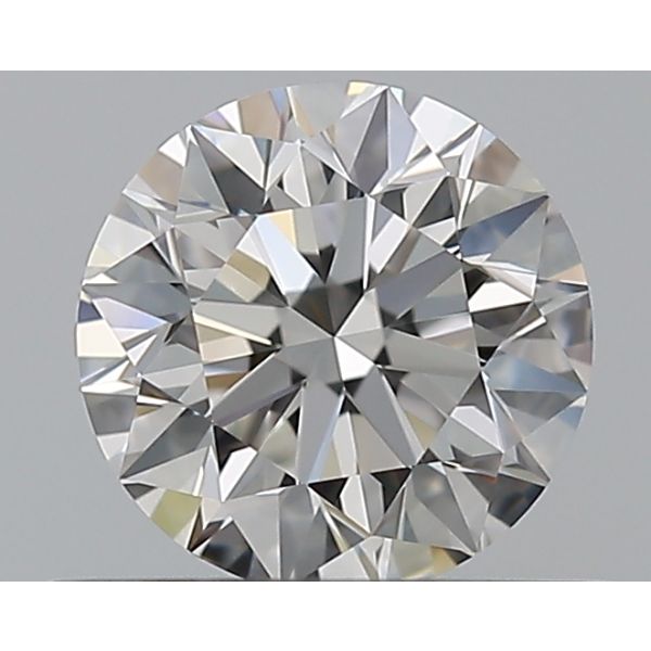 ROUND 0.55 F VS1 EX-EX-EX - 6492110647 GIA Diamond