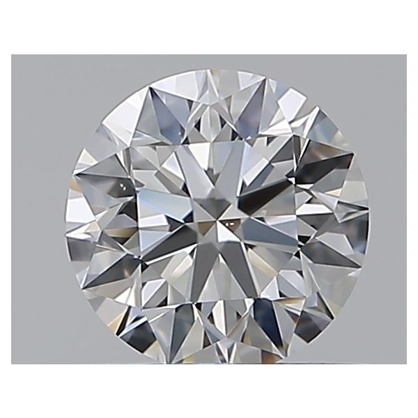 ROUND 0.5 E VS2 EX-EX-EX - 6492111529 GIA Diamond