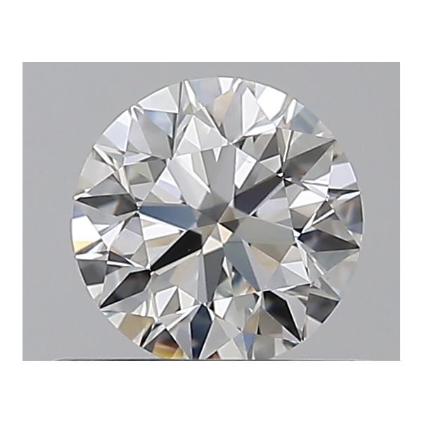 ROUND 0.5 G VS1 EX-EX-EX - 6492112308 GIA Diamond