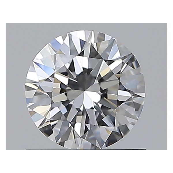 ROUND 0.73 D VVS1 EX-EX-EX - 6492125708 GIA Diamond