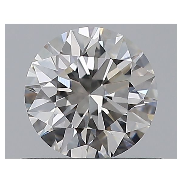 ROUND 0.58 F VS2 EX-EX-EX - 6492138470 GIA Diamond