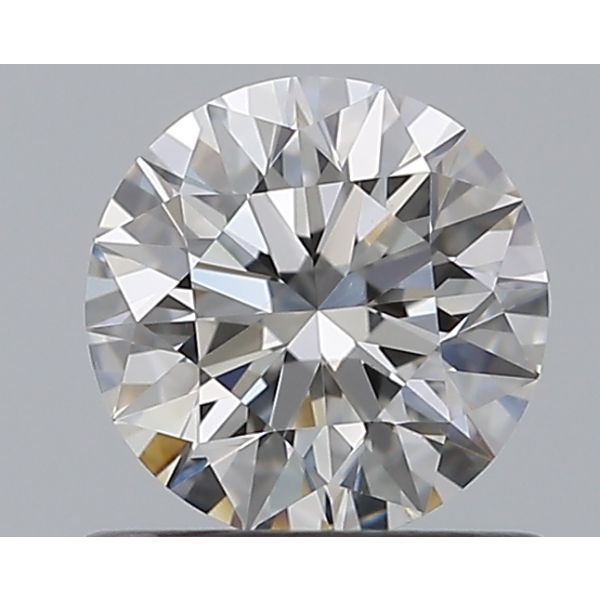 ROUND 0.67 F VS2 EX-EX-EX - 6492151714 GIA Diamond