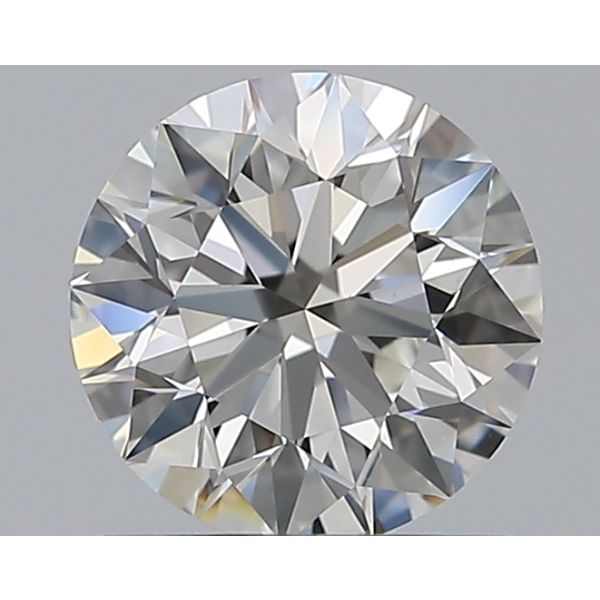 ROUND 0.81 G VS1 EX-EX-EX - 6492214096 GIA Diamond