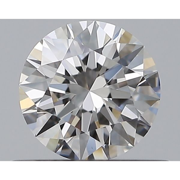 ROUND 0.5 E VS1 EX-EX-EX - 6492235770 GIA Diamond