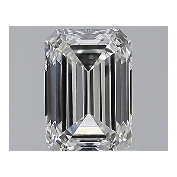 EMERALD 0.72 G VS1 EX-EX-EX - 6492237354 GIA Diamond