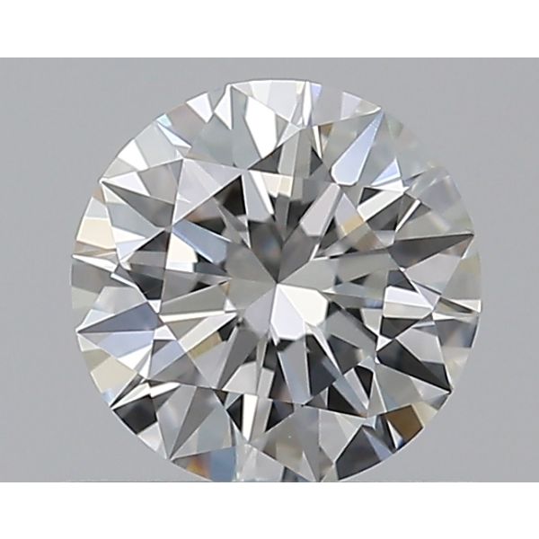 ROUND 0.53 F VS1 EX-EX-EX - 6492244740 GIA Diamond