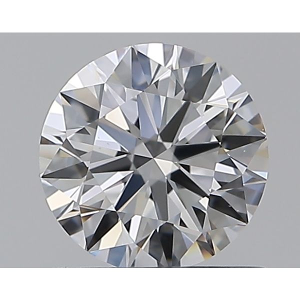 ROUND 0.72 D VS2 EX-EX-EX - 6492245060 GIA Diamond