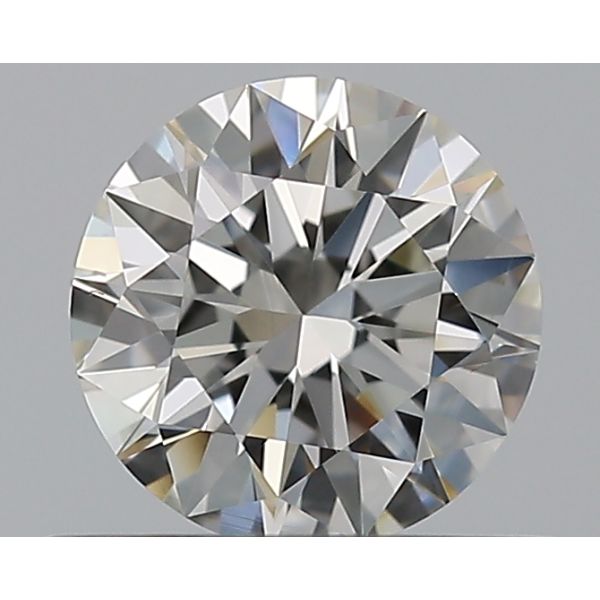 ROUND 0.55 H VS2 EX-EX-EX - 6492256930 GIA Diamond