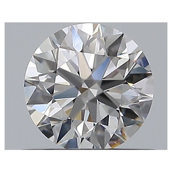 ROUND 0.5 F VS2 EX-EX-EX - 6492258751 GIA Diamond
