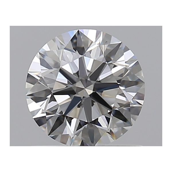 ROUND 0.88 E VS1 EX-EX-EX - 6492268274 GIA Diamond