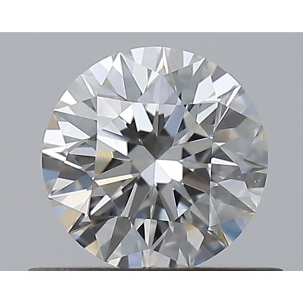 ROUND 0.5 G VS2 EX-EX-EX - 6492285561 GIA Diamond