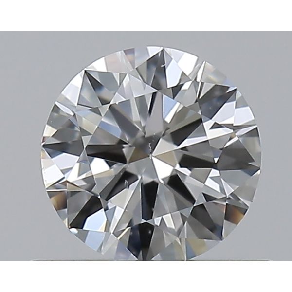 ROUND 0.5 F VS2 EX-EX-EX - 6492292753 GIA Diamond