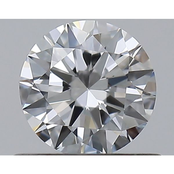 ROUND 0.5 E VS1 EX-EX-EX - 6492304251 GIA Diamond