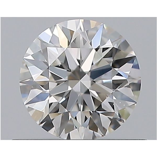 ROUND 0.53 G VS2 EX-EX-EX - 6492317157 GIA Diamond