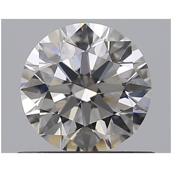 ROUND 0.51 G VS1 EX-EX-EX - 6492317649 GIA Diamond