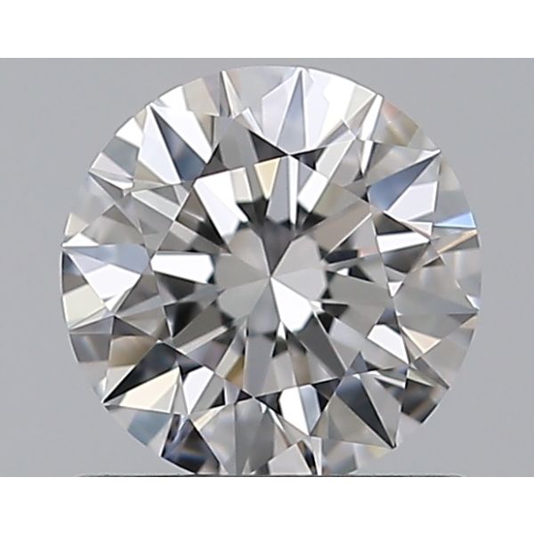 ROUND 0.73 D VVS1 EX-EX-EX - 6492318676 GIA Diamond