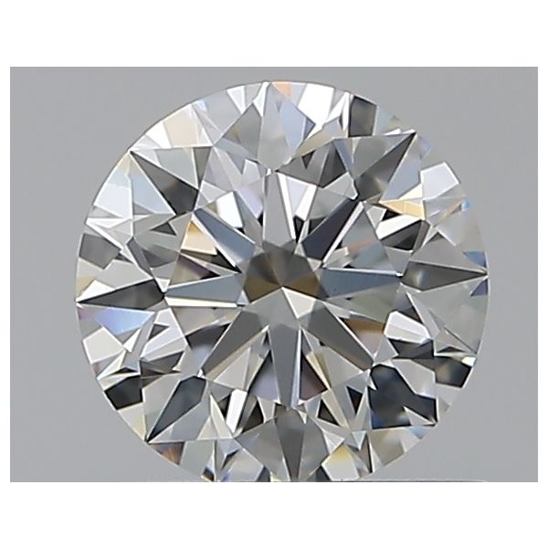 ROUND 0.63 H VS1 EX-EX-EX - 6492325444 GIA Diamond