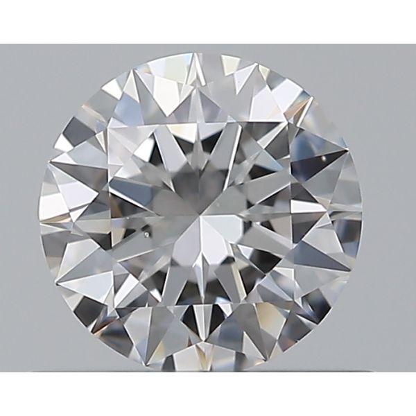 ROUND 0.55 D VS2 EX-EX-EX - 6492332779 GIA Diamond