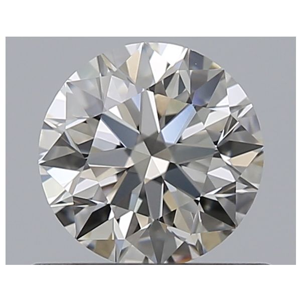 ROUND 0.5 G VS1 EX-EX-EX - 6492369412 GIA Diamond