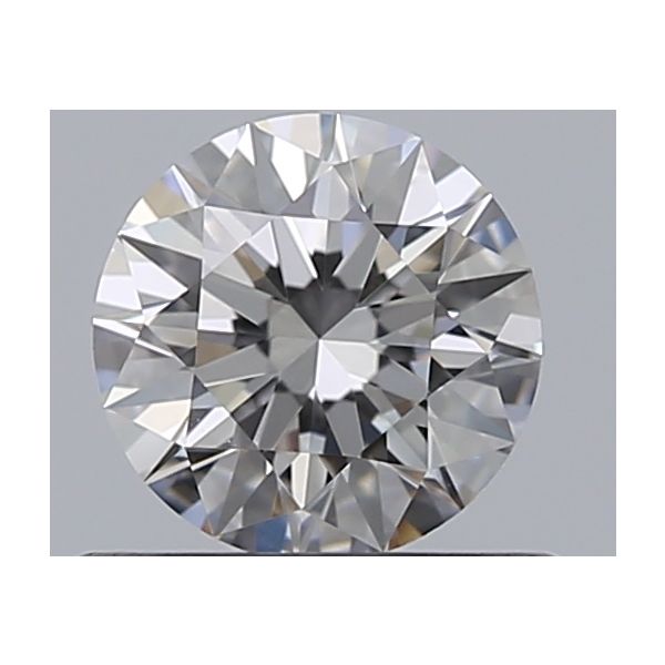 ROUND 0.5 E VS2 EX-EX-EX - 6492369424 GIA Diamond