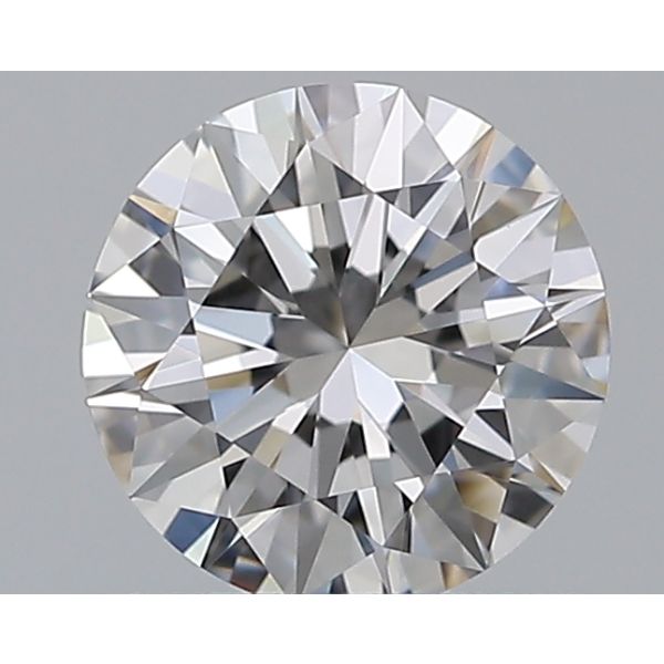 ROUND 0.59 D VS1 EX-EX-EX - 6492369530 GIA Diamond