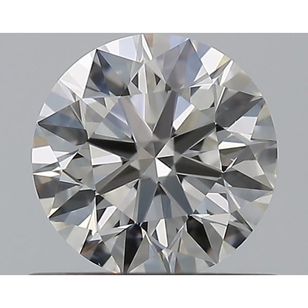 ROUND 0.7 H VS1 EX-EX-EX - 6492370802 GIA Diamond
