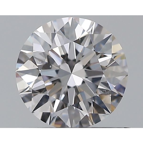 ROUND 0.65 D VS2 EX-EX-EX - 6492372260 GIA Diamond