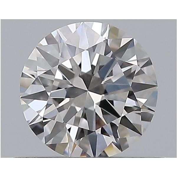 ROUND 0.5 F VS1 EX-EX-EX - 6492379756 GIA Diamond