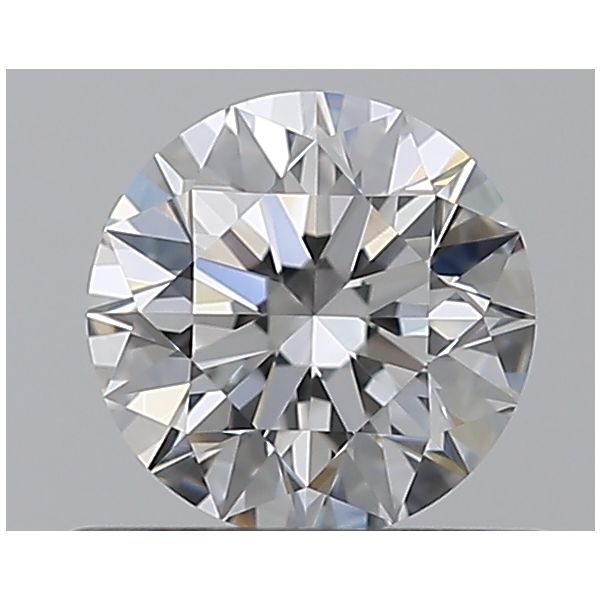 ROUND 0.51 E VS1 EX-EX-EX - 6492395668 GIA Diamond