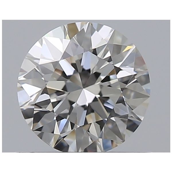 ROUND 0.53 G VS1 EX-EX-EX - 6492399539 GIA Diamond