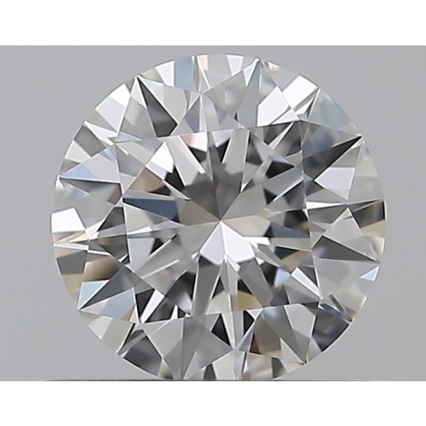 ROUND 0.5 F VS2 EX-EX-EX - 6492403459 GIA Diamond
