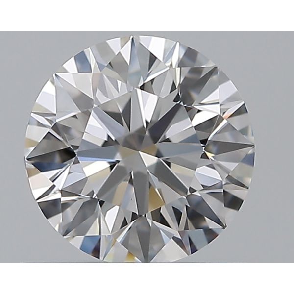 ROUND 0.66 D VS1 EX-EX-EX - 6492426137 GIA Diamond