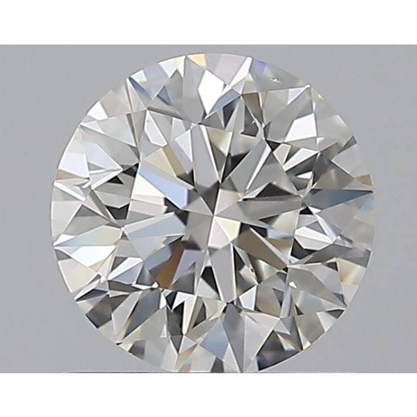 ROUND 0.9 H VS2 EX-EX-EX - 6492433441 GIA Diamond