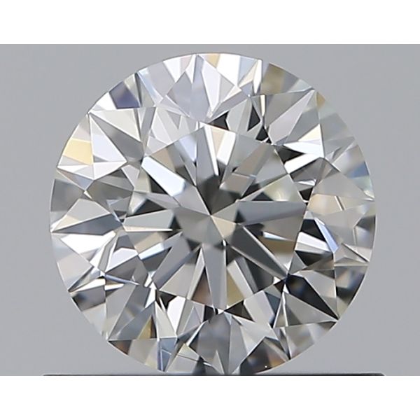 ROUND 0.66 G VS1 EX-EX-EX - 6492435550 GIA Diamond