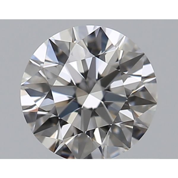 ROUND 0.5 E VS1 EX-EX-EX - 6492445906 GIA Diamond