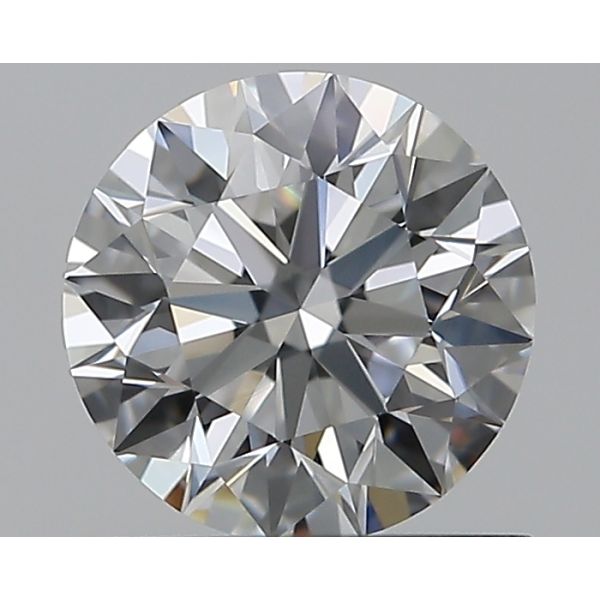 ROUND 0.82 E VS1 EX-EX-EX - 6492447166 GIA Diamond