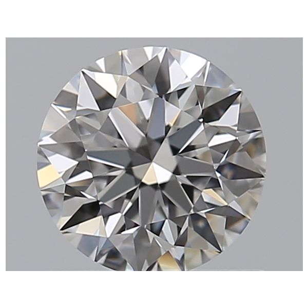 ROUND 0.6 E VS1 EX-EX-EX - 6492447170 GIA Diamond