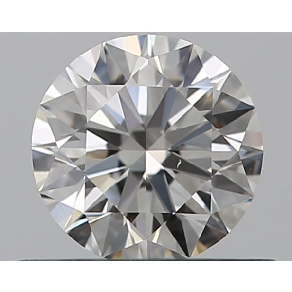 ROUND 0.5 G VS2 EX-EX-EX - 6492447246 GIA Diamond