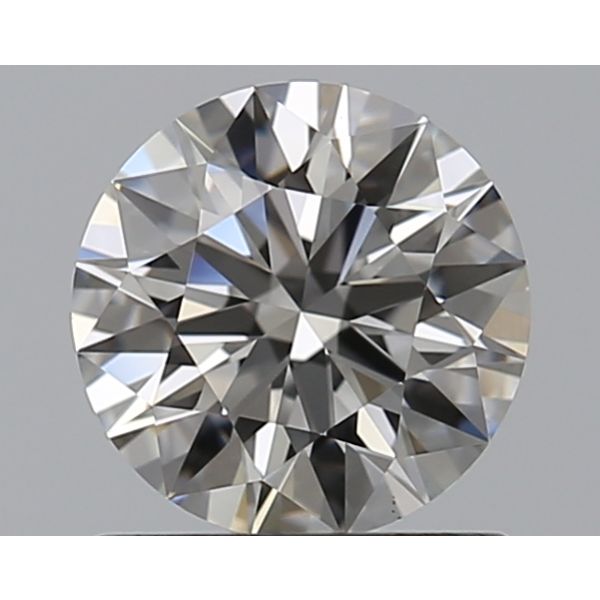 ROUND 0.79 H VS1 EX-EX-EX - 6492447321 GIA Diamond