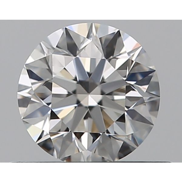 ROUND 0.5 F VS1 EX-EX-EX - 6492448841 GIA Diamond