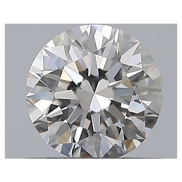 ROUND 0.5 G VS2 EX-EX-EX - 6492452475 GIA Diamond