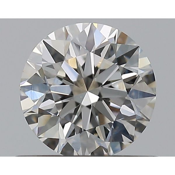 ROUND 0.63 H VS2 EX-EX-EX - 6492452478 GIA Diamond