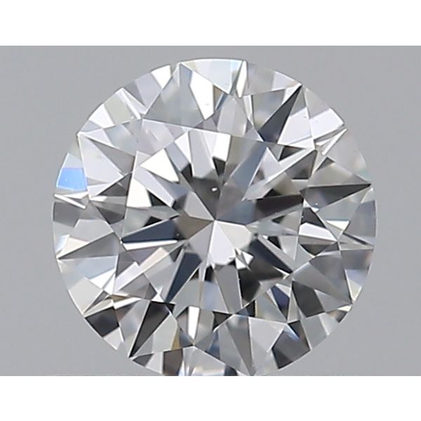 ROUND 0.51 D VS2 EX-EX-EX - 6492452565 GIA Diamond