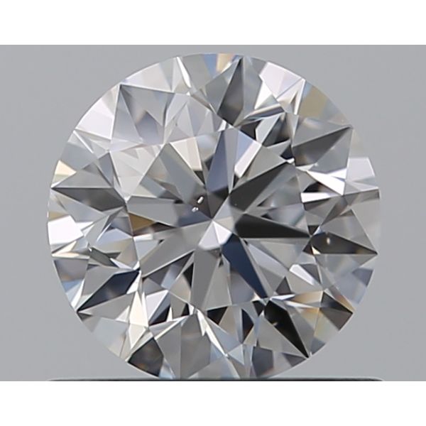 ROUND 0.72 D VS2 EX-EX-EX - 6492461286 GIA Diamond