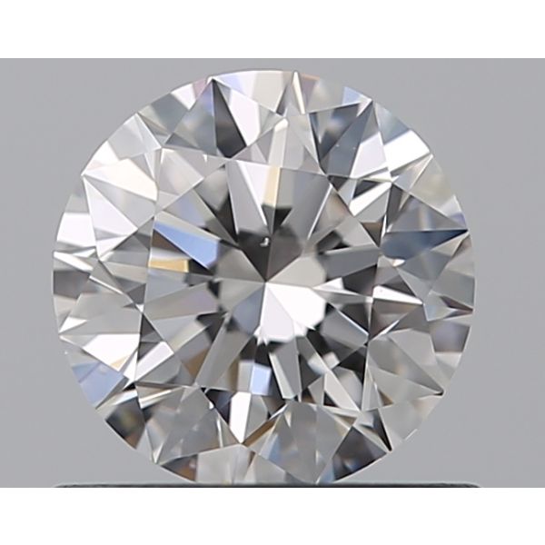 ROUND 0.72 D VS2 EX-EX-EX - 6492461867 GIA Diamond