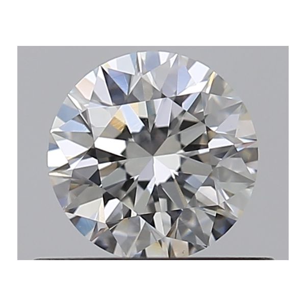 ROUND 0.5 F VS2 EX-EX-EX - 6492476915 GIA Diamond