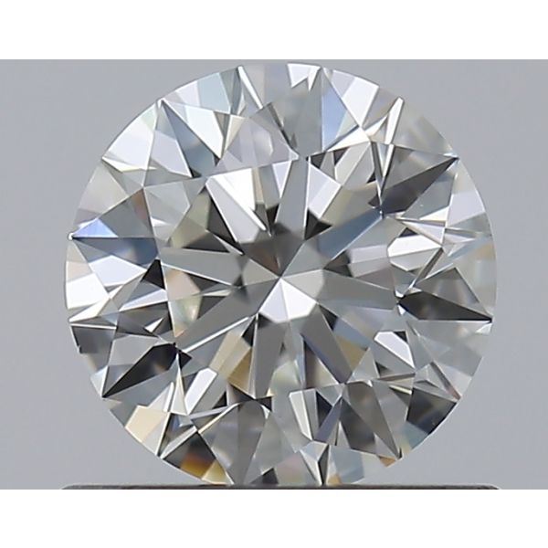 ROUND 0.7 H VS1 EX-EX-EX - 6492483829 GIA Diamond