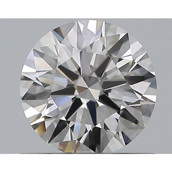 ROUND 0.55 F VS1 EX-EX-EX - 6492487438 GIA Diamond